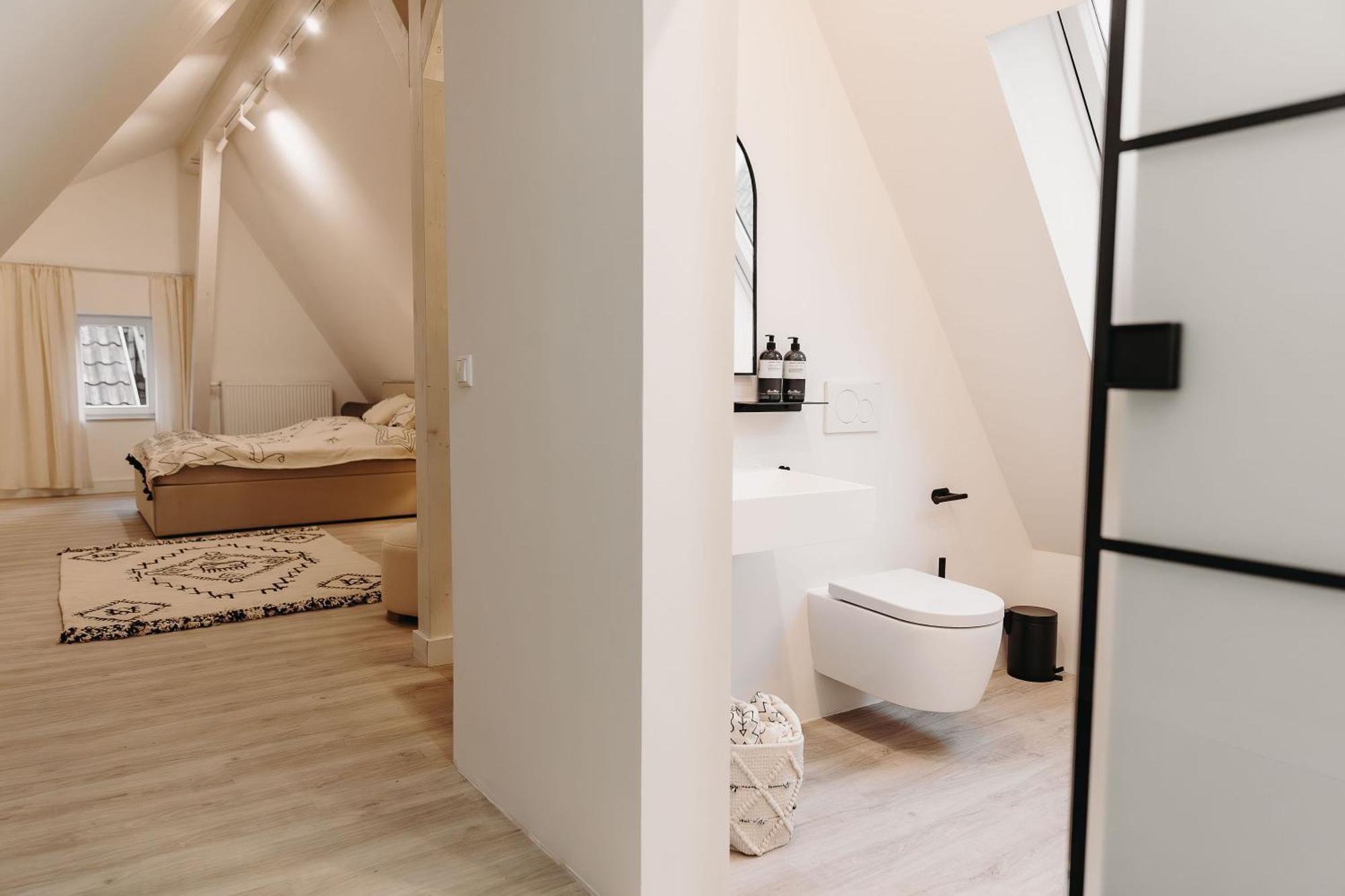 Individuelle Und Zentrale Boho Appartments In 코부르크 외부 사진