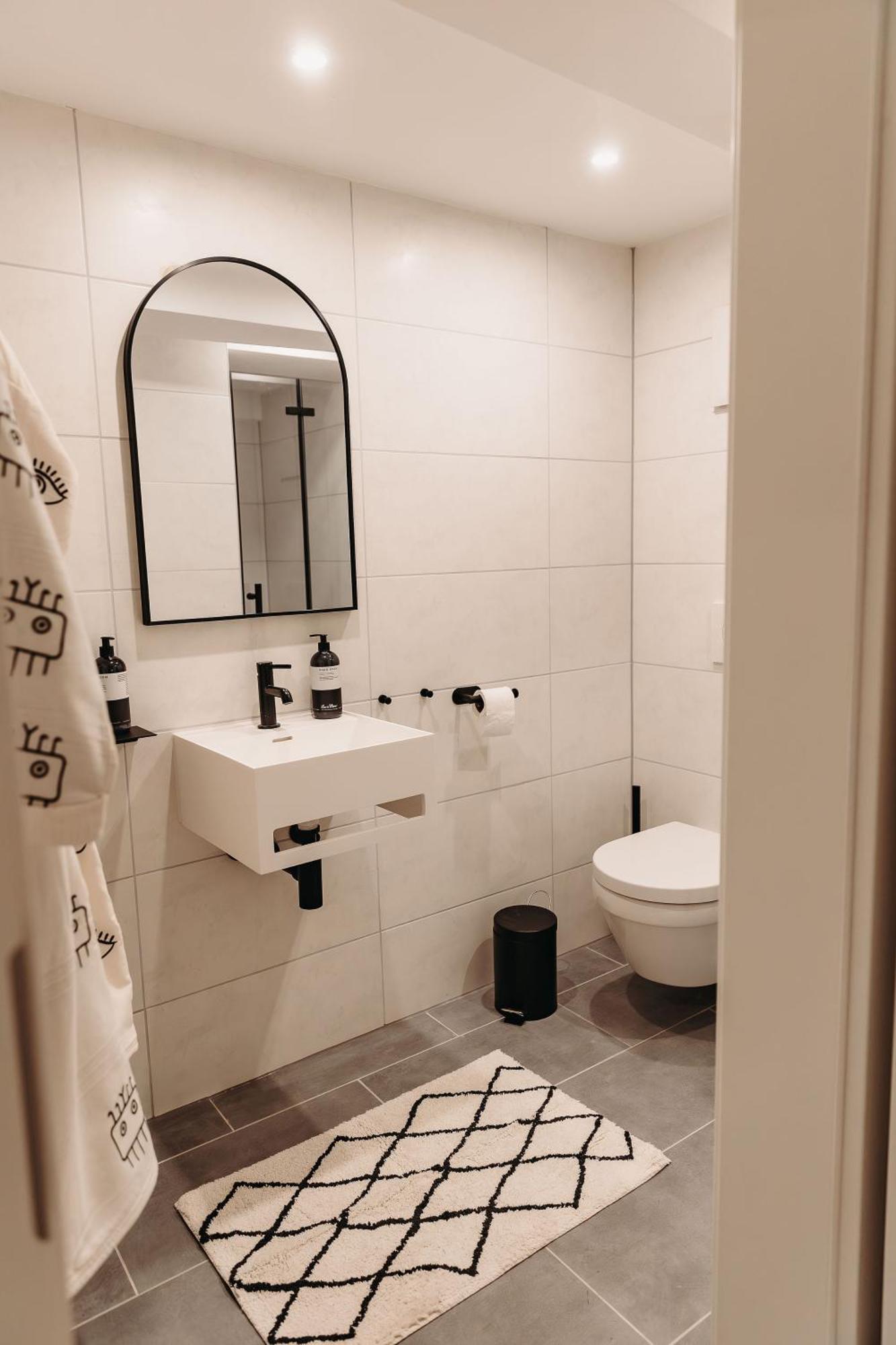 Individuelle Und Zentrale Boho Appartments In 코부르크 외부 사진
