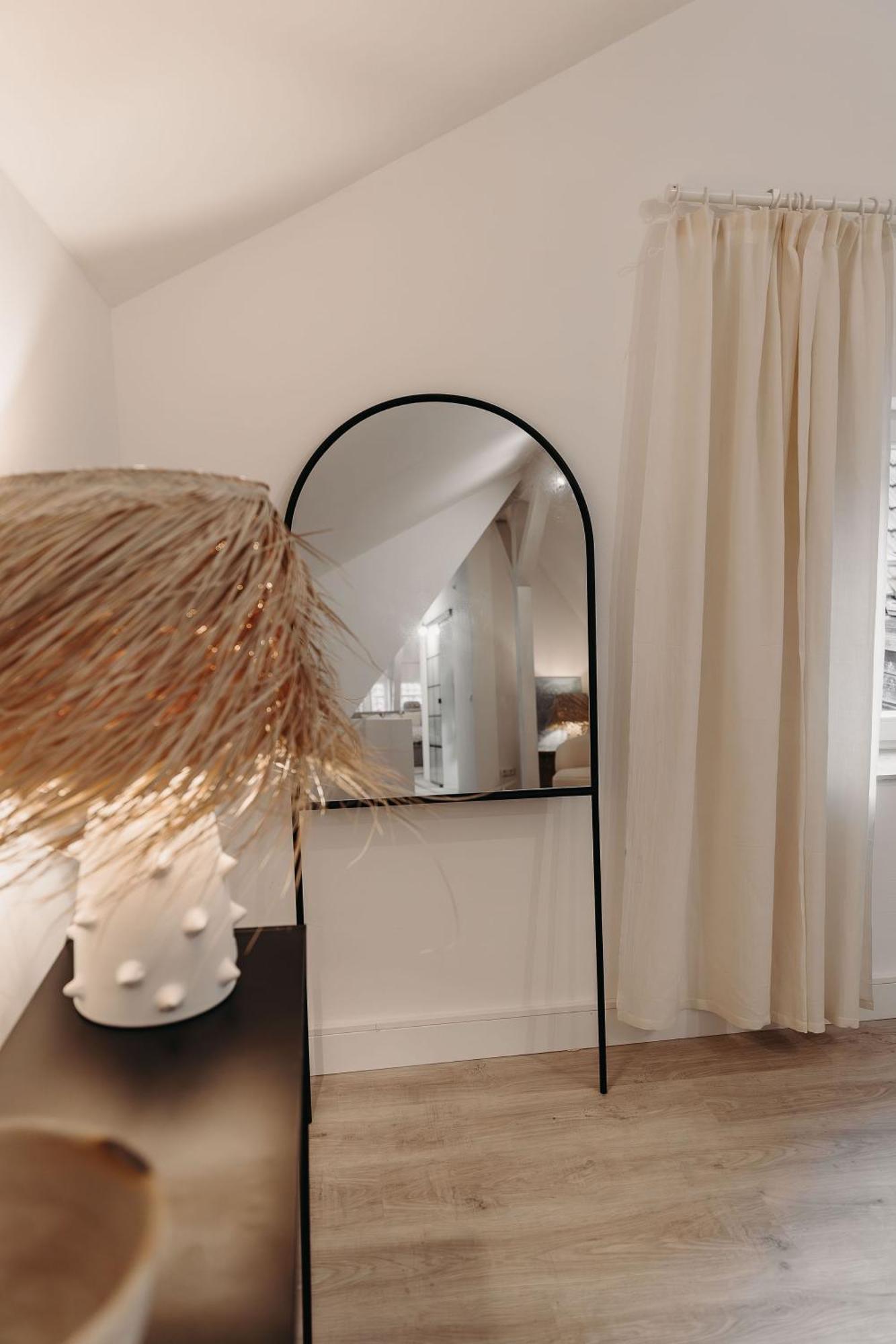 Individuelle Und Zentrale Boho Appartments In 코부르크 외부 사진