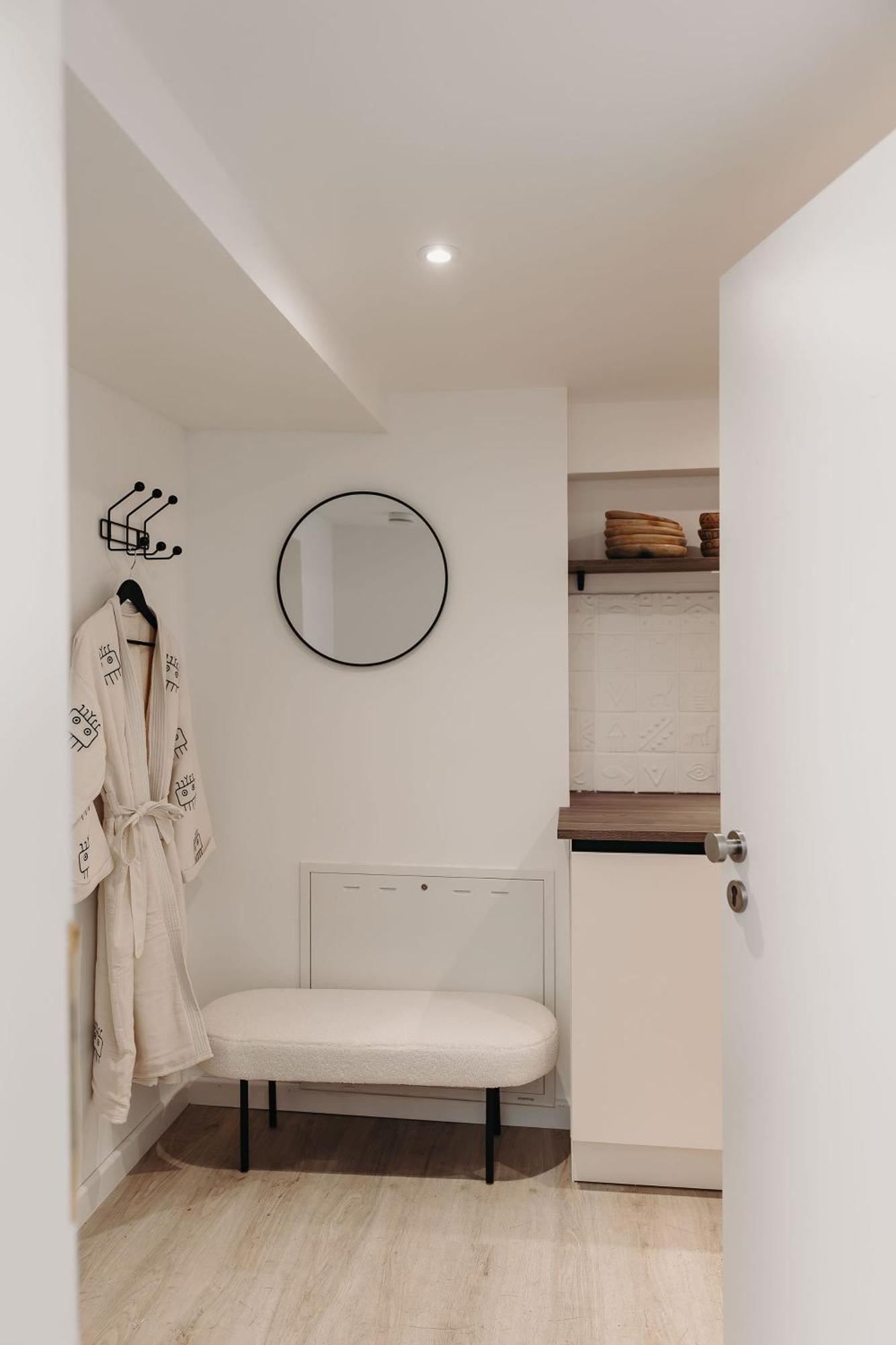 Individuelle Und Zentrale Boho Appartments In 코부르크 외부 사진
