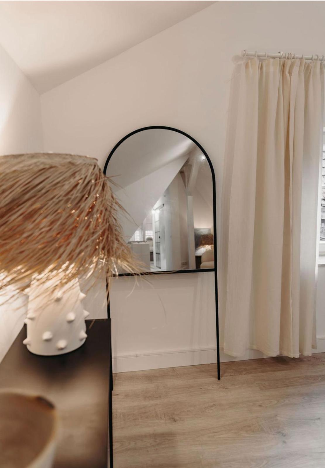 Individuelle Und Zentrale Boho Appartments In 코부르크 외부 사진