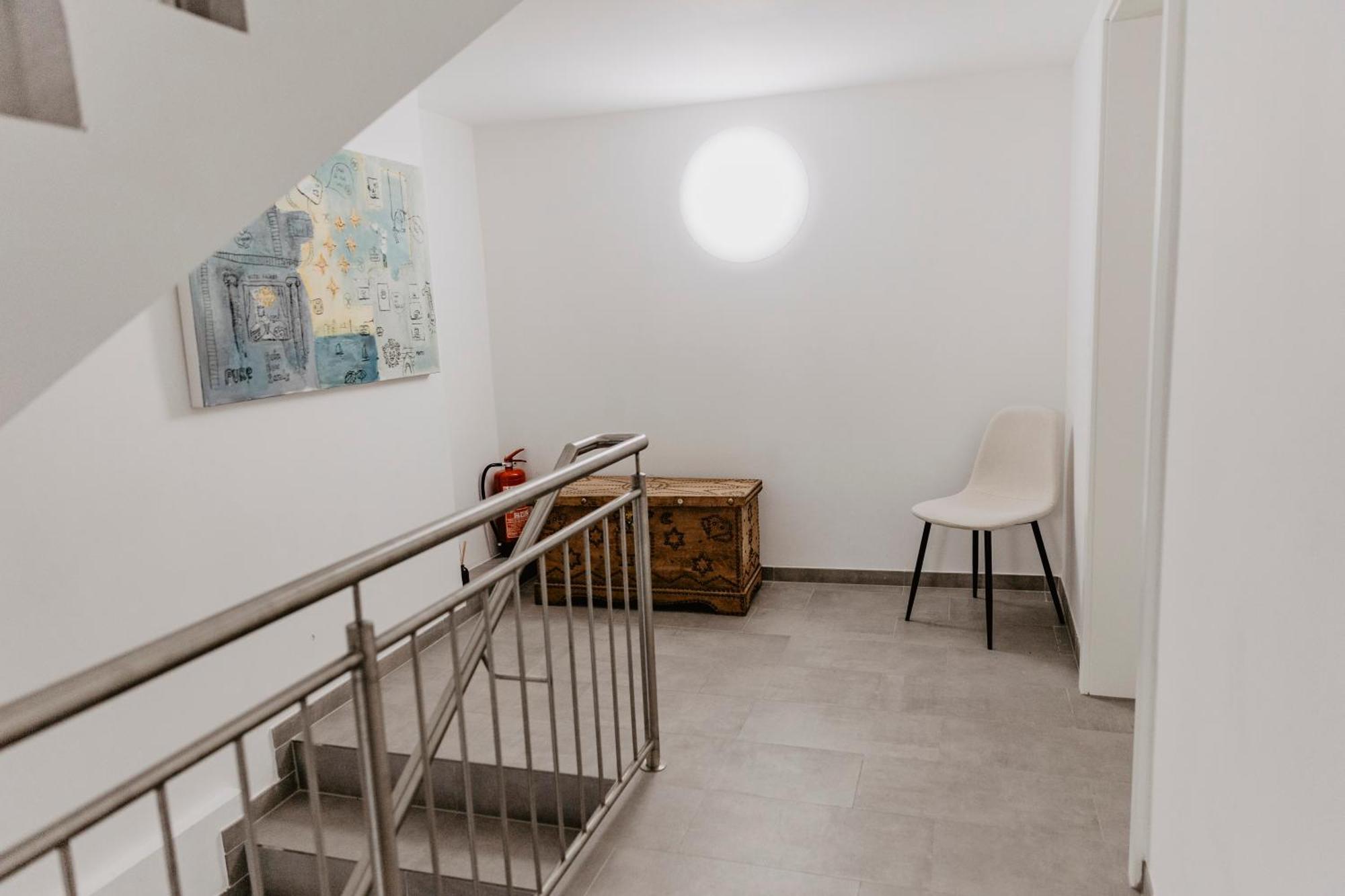 Individuelle Und Zentrale Boho Appartments In 코부르크 외부 사진